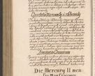 Zdjęcie nr 801 dla obiektu archiwalnego: Acta foris saecularis coram R. D. Bernardo Maciejowski, episcopo Cracoviensi, duce Severiensis ex annis 1600 - 1606.