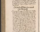Zdjęcie nr 799 dla obiektu archiwalnego: Acta foris saecularis coram R. D. Bernardo Maciejowski, episcopo Cracoviensi, duce Severiensis ex annis 1600 - 1606.