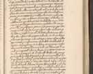 Zdjęcie nr 794 dla obiektu archiwalnego: Acta foris saecularis coram R. D. Bernardo Maciejowski, episcopo Cracoviensi, duce Severiensis ex annis 1600 - 1606.