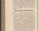 Zdjęcie nr 791 dla obiektu archiwalnego: Acta foris saecularis coram R. D. Bernardo Maciejowski, episcopo Cracoviensi, duce Severiensis ex annis 1600 - 1606.