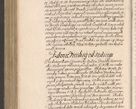 Zdjęcie nr 789 dla obiektu archiwalnego: Acta foris saecularis coram R. D. Bernardo Maciejowski, episcopo Cracoviensi, duce Severiensis ex annis 1600 - 1606.