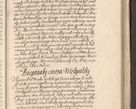 Zdjęcie nr 790 dla obiektu archiwalnego: Acta foris saecularis coram R. D. Bernardo Maciejowski, episcopo Cracoviensi, duce Severiensis ex annis 1600 - 1606.