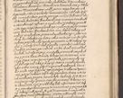 Zdjęcie nr 784 dla obiektu archiwalnego: Acta foris saecularis coram R. D. Bernardo Maciejowski, episcopo Cracoviensi, duce Severiensis ex annis 1600 - 1606.