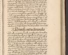 Zdjęcie nr 782 dla obiektu archiwalnego: Acta foris saecularis coram R. D. Bernardo Maciejowski, episcopo Cracoviensi, duce Severiensis ex annis 1600 - 1606.