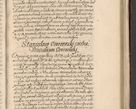 Zdjęcie nr 778 dla obiektu archiwalnego: Acta foris saecularis coram R. D. Bernardo Maciejowski, episcopo Cracoviensi, duce Severiensis ex annis 1600 - 1606.