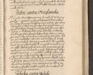 Zdjęcie nr 776 dla obiektu archiwalnego: Acta foris saecularis coram R. D. Bernardo Maciejowski, episcopo Cracoviensi, duce Severiensis ex annis 1600 - 1606.