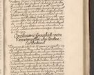 Zdjęcie nr 770 dla obiektu archiwalnego: Acta foris saecularis coram R. D. Bernardo Maciejowski, episcopo Cracoviensi, duce Severiensis ex annis 1600 - 1606.