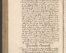Zdjęcie nr 769 dla obiektu archiwalnego: Acta foris saecularis coram R. D. Bernardo Maciejowski, episcopo Cracoviensi, duce Severiensis ex annis 1600 - 1606.