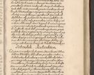 Zdjęcie nr 764 dla obiektu archiwalnego: Acta foris saecularis coram R. D. Bernardo Maciejowski, episcopo Cracoviensi, duce Severiensis ex annis 1600 - 1606.