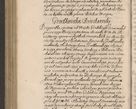 Zdjęcie nr 761 dla obiektu archiwalnego: Acta foris saecularis coram R. D. Bernardo Maciejowski, episcopo Cracoviensi, duce Severiensis ex annis 1600 - 1606.