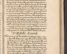 Zdjęcie nr 762 dla obiektu archiwalnego: Acta foris saecularis coram R. D. Bernardo Maciejowski, episcopo Cracoviensi, duce Severiensis ex annis 1600 - 1606.