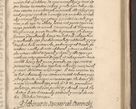 Zdjęcie nr 758 dla obiektu archiwalnego: Acta foris saecularis coram R. D. Bernardo Maciejowski, episcopo Cracoviensi, duce Severiensis ex annis 1600 - 1606.