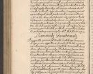 Zdjęcie nr 759 dla obiektu archiwalnego: Acta foris saecularis coram R. D. Bernardo Maciejowski, episcopo Cracoviensi, duce Severiensis ex annis 1600 - 1606.