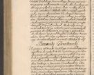 Zdjęcie nr 757 dla obiektu archiwalnego: Acta foris saecularis coram R. D. Bernardo Maciejowski, episcopo Cracoviensi, duce Severiensis ex annis 1600 - 1606.