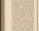 Zdjęcie nr 749 dla obiektu archiwalnego: Acta foris saecularis coram R. D. Bernardo Maciejowski, episcopo Cracoviensi, duce Severiensis ex annis 1600 - 1606.