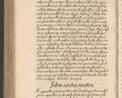 Zdjęcie nr 745 dla obiektu archiwalnego: Acta foris saecularis coram R. D. Bernardo Maciejowski, episcopo Cracoviensi, duce Severiensis ex annis 1600 - 1606.