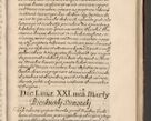 Zdjęcie nr 742 dla obiektu archiwalnego: Acta foris saecularis coram R. D. Bernardo Maciejowski, episcopo Cracoviensi, duce Severiensis ex annis 1600 - 1606.