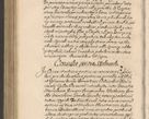 Zdjęcie nr 741 dla obiektu archiwalnego: Acta foris saecularis coram R. D. Bernardo Maciejowski, episcopo Cracoviensi, duce Severiensis ex annis 1600 - 1606.