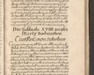Zdjęcie nr 738 dla obiektu archiwalnego: Acta foris saecularis coram R. D. Bernardo Maciejowski, episcopo Cracoviensi, duce Severiensis ex annis 1600 - 1606.
