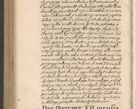 Zdjęcie nr 735 dla obiektu archiwalnego: Acta foris saecularis coram R. D. Bernardo Maciejowski, episcopo Cracoviensi, duce Severiensis ex annis 1600 - 1606.