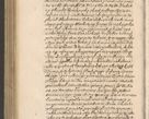 Zdjęcie nr 733 dla obiektu archiwalnego: Acta foris saecularis coram R. D. Bernardo Maciejowski, episcopo Cracoviensi, duce Severiensis ex annis 1600 - 1606.