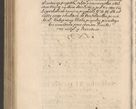 Zdjęcie nr 731 dla obiektu archiwalnego: Acta foris saecularis coram R. D. Bernardo Maciejowski, episcopo Cracoviensi, duce Severiensis ex annis 1600 - 1606.