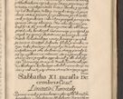 Zdjęcie nr 730 dla obiektu archiwalnego: Acta foris saecularis coram R. D. Bernardo Maciejowski, episcopo Cracoviensi, duce Severiensis ex annis 1600 - 1606.