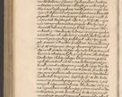 Zdjęcie nr 729 dla obiektu archiwalnego: Acta foris saecularis coram R. D. Bernardo Maciejowski, episcopo Cracoviensi, duce Severiensis ex annis 1600 - 1606.