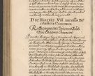 Zdjęcie nr 727 dla obiektu archiwalnego: Acta foris saecularis coram R. D. Bernardo Maciejowski, episcopo Cracoviensi, duce Severiensis ex annis 1600 - 1606.