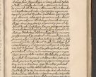 Zdjęcie nr 726 dla obiektu archiwalnego: Acta foris saecularis coram R. D. Bernardo Maciejowski, episcopo Cracoviensi, duce Severiensis ex annis 1600 - 1606.