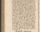 Zdjęcie nr 725 dla obiektu archiwalnego: Acta foris saecularis coram R. D. Bernardo Maciejowski, episcopo Cracoviensi, duce Severiensis ex annis 1600 - 1606.