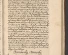 Zdjęcie nr 724 dla obiektu archiwalnego: Acta foris saecularis coram R. D. Bernardo Maciejowski, episcopo Cracoviensi, duce Severiensis ex annis 1600 - 1606.