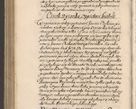 Zdjęcie nr 721 dla obiektu archiwalnego: Acta foris saecularis coram R. D. Bernardo Maciejowski, episcopo Cracoviensi, duce Severiensis ex annis 1600 - 1606.