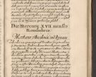 Zdjęcie nr 720 dla obiektu archiwalnego: Acta foris saecularis coram R. D. Bernardo Maciejowski, episcopo Cracoviensi, duce Severiensis ex annis 1600 - 1606.