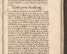 Zdjęcie nr 718 dla obiektu archiwalnego: Acta foris saecularis coram R. D. Bernardo Maciejowski, episcopo Cracoviensi, duce Severiensis ex annis 1600 - 1606.