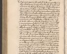 Zdjęcie nr 717 dla obiektu archiwalnego: Acta foris saecularis coram R. D. Bernardo Maciejowski, episcopo Cracoviensi, duce Severiensis ex annis 1600 - 1606.
