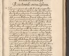 Zdjęcie nr 714 dla obiektu archiwalnego: Acta foris saecularis coram R. D. Bernardo Maciejowski, episcopo Cracoviensi, duce Severiensis ex annis 1600 - 1606.
