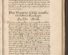 Zdjęcie nr 706 dla obiektu archiwalnego: Acta foris saecularis coram R. D. Bernardo Maciejowski, episcopo Cracoviensi, duce Severiensis ex annis 1600 - 1606.