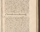 Zdjęcie nr 694 dla obiektu archiwalnego: Acta foris saecularis coram R. D. Bernardo Maciejowski, episcopo Cracoviensi, duce Severiensis ex annis 1600 - 1606.