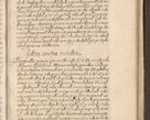 Zdjęcie nr 692 dla obiektu archiwalnego: Acta foris saecularis coram R. D. Bernardo Maciejowski, episcopo Cracoviensi, duce Severiensis ex annis 1600 - 1606.