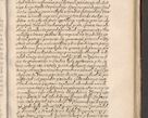 Zdjęcie nr 690 dla obiektu archiwalnego: Acta foris saecularis coram R. D. Bernardo Maciejowski, episcopo Cracoviensi, duce Severiensis ex annis 1600 - 1606.