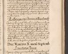 Zdjęcie nr 684 dla obiektu archiwalnego: Acta foris saecularis coram R. D. Bernardo Maciejowski, episcopo Cracoviensi, duce Severiensis ex annis 1600 - 1606.