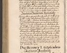 Zdjęcie nr 683 dla obiektu archiwalnego: Acta foris saecularis coram R. D. Bernardo Maciejowski, episcopo Cracoviensi, duce Severiensis ex annis 1600 - 1606.
