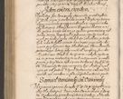 Zdjęcie nr 681 dla obiektu archiwalnego: Acta foris saecularis coram R. D. Bernardo Maciejowski, episcopo Cracoviensi, duce Severiensis ex annis 1600 - 1606.