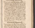 Zdjęcie nr 680 dla obiektu archiwalnego: Acta foris saecularis coram R. D. Bernardo Maciejowski, episcopo Cracoviensi, duce Severiensis ex annis 1600 - 1606.
