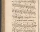 Zdjęcie nr 677 dla obiektu archiwalnego: Acta foris saecularis coram R. D. Bernardo Maciejowski, episcopo Cracoviensi, duce Severiensis ex annis 1600 - 1606.