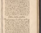 Zdjęcie nr 674 dla obiektu archiwalnego: Acta foris saecularis coram R. D. Bernardo Maciejowski, episcopo Cracoviensi, duce Severiensis ex annis 1600 - 1606.