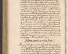 Zdjęcie nr 673 dla obiektu archiwalnego: Acta foris saecularis coram R. D. Bernardo Maciejowski, episcopo Cracoviensi, duce Severiensis ex annis 1600 - 1606.
