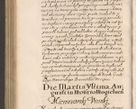 Zdjęcie nr 667 dla obiektu archiwalnego: Acta foris saecularis coram R. D. Bernardo Maciejowski, episcopo Cracoviensi, duce Severiensis ex annis 1600 - 1606.