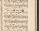Zdjęcie nr 666 dla obiektu archiwalnego: Acta foris saecularis coram R. D. Bernardo Maciejowski, episcopo Cracoviensi, duce Severiensis ex annis 1600 - 1606.
